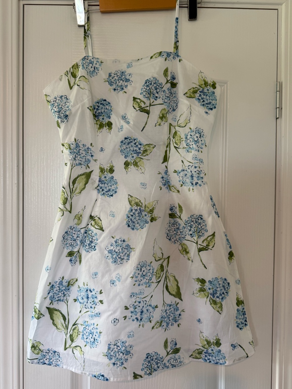 Kiel James Patrick Hydrangea Dress